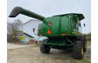 Property photo 117 - TIMED ONLINE ONLY - FARM EQUIPMENT AUCTION IN HILLSDALE COUNTY, MICHIGAN