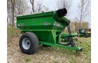 Property photo 118 - TIMED ONLINE ONLY - FARM EQUIPMENT AUCTION IN HILLSDALE COUNTY, MICHIGAN