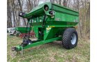 Property photo 119 - TIMED ONLINE ONLY - FARM EQUIPMENT AUCTION IN HILLSDALE COUNTY, MICHIGAN