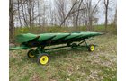 Property photo 120 - TIMED ONLINE ONLY - FARM EQUIPMENT AUCTION IN HILLSDALE COUNTY, MICHIGAN