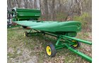 Property photo 121 - TIMED ONLINE ONLY - FARM EQUIPMENT AUCTION IN HILLSDALE COUNTY, MICHIGAN