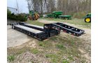 Property photo 124 - TIMED ONLINE ONLY - FARM EQUIPMENT AUCTION IN HILLSDALE COUNTY, MICHIGAN