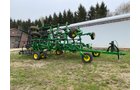 Property photo 125 - TIMED ONLINE ONLY - FARM EQUIPMENT AUCTION IN HILLSDALE COUNTY, MICHIGAN