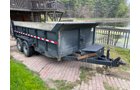 Property photo 127 - TIMED ONLINE ONLY - FARM EQUIPMENT AUCTION IN HILLSDALE COUNTY, MICHIGAN