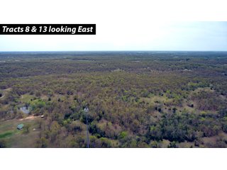 Property photo 11 - LAND AUCTION - 1,278+/- ACRES OFFERED IN 21 TRACTS IN CREEK COUNTY, OKLAHOMA