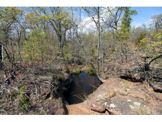 Tract 4 land in Creek County, Oklahoma - LAND AUCTION - 1,278+/- ACRES OFFERED IN 21 TRACTS IN CREEK COUNTY, OKLAHOMA