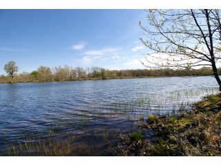 Tract 5 lake in Creek County, Oklahoma - LAND AUCTION - 1,278+/- ACRES OFFERED IN 21 TRACTS IN CREEK COUNTY, OKLAHOMA