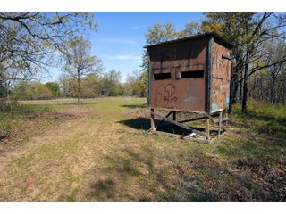 Tract 5 land in Creek County, Oklahoma - LAND AUCTION - 1,278+/- ACRES OFFERED IN 21 TRACTS IN CREEK COUNTY, OKLAHOMA