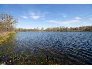 Tract 5 lake in Creek County, Oklahoma - LAND AUCTION - 1,278+/- ACRES OFFERED IN 21 TRACTS IN CREEK COUNTY, OKLAHOMA