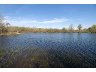 Tract 5 lake in Creek County, Oklahoma - LAND AUCTION - 1,278+/- ACRES OFFERED IN 21 TRACTS IN CREEK COUNTY, OKLAHOMA