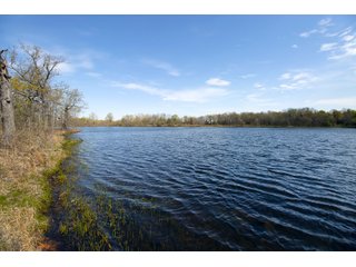 Tract 5 lake in Creek County, Oklahoma - LAND AUCTION - 1,278+/- ACRES OFFERED IN 21 TRACTS IN CREEK COUNTY, OKLAHOMA