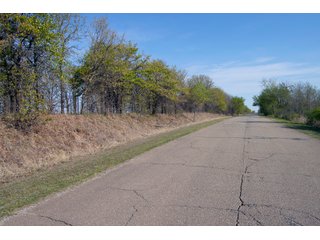 Tract 9 land in Creek County, Oklahoma - LAND AUCTION - 1,278+/- ACRES OFFERED IN 21 TRACTS IN CREEK COUNTY, OKLAHOMA