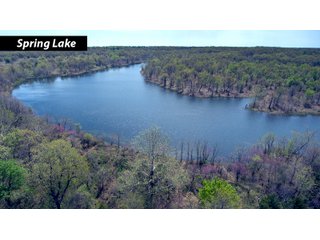 Spring Lake - LAND AUCTION - 1,278+/- ACRES OFFERED IN 21 TRACTS IN CREEK COUNTY, OKLAHOMA