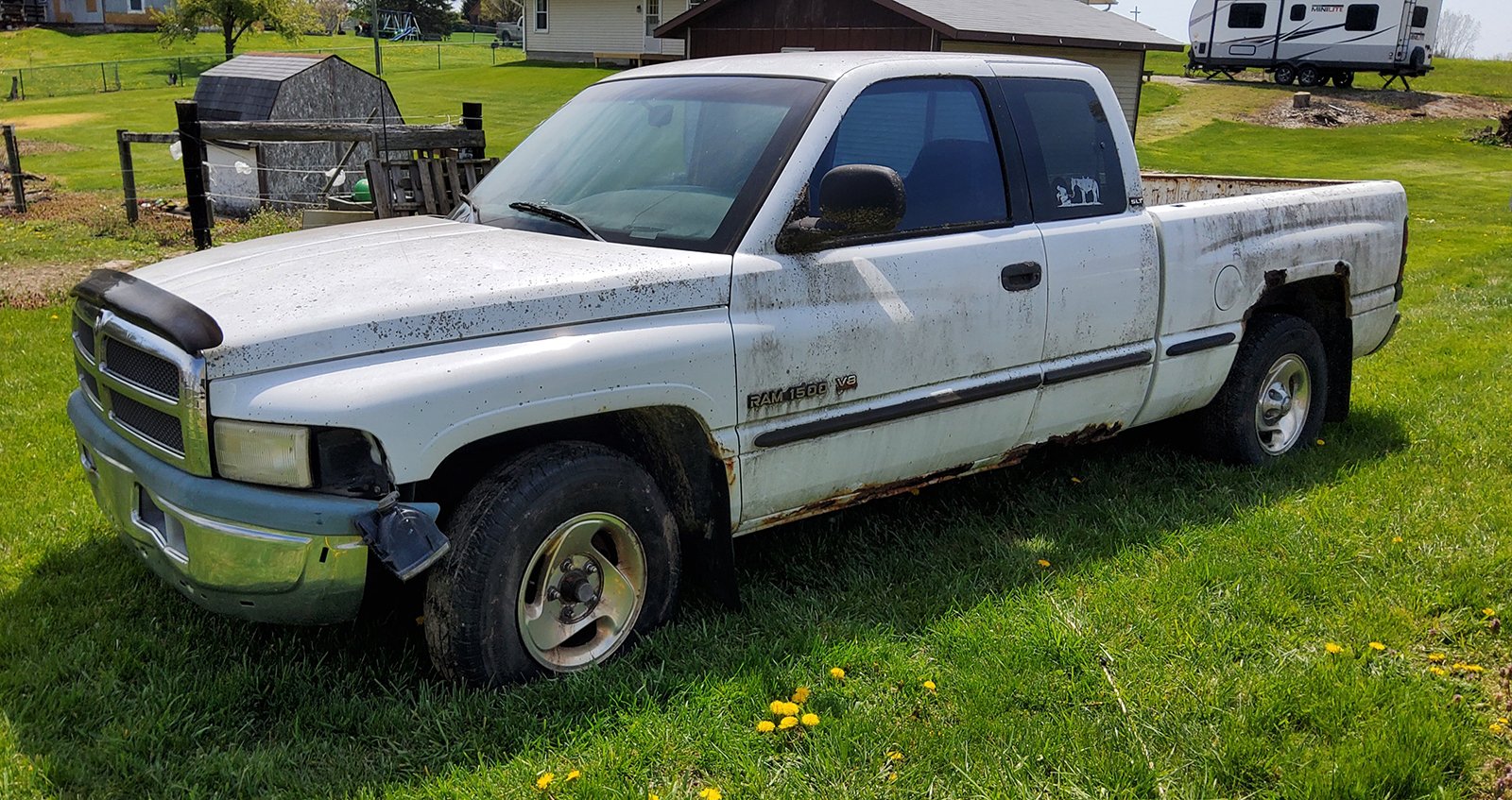 Property photo 1 - TIMED ONLINE ONLY PERSONAL PROPERTY AUCTION IN NOBLE COUNTY, INDIANA