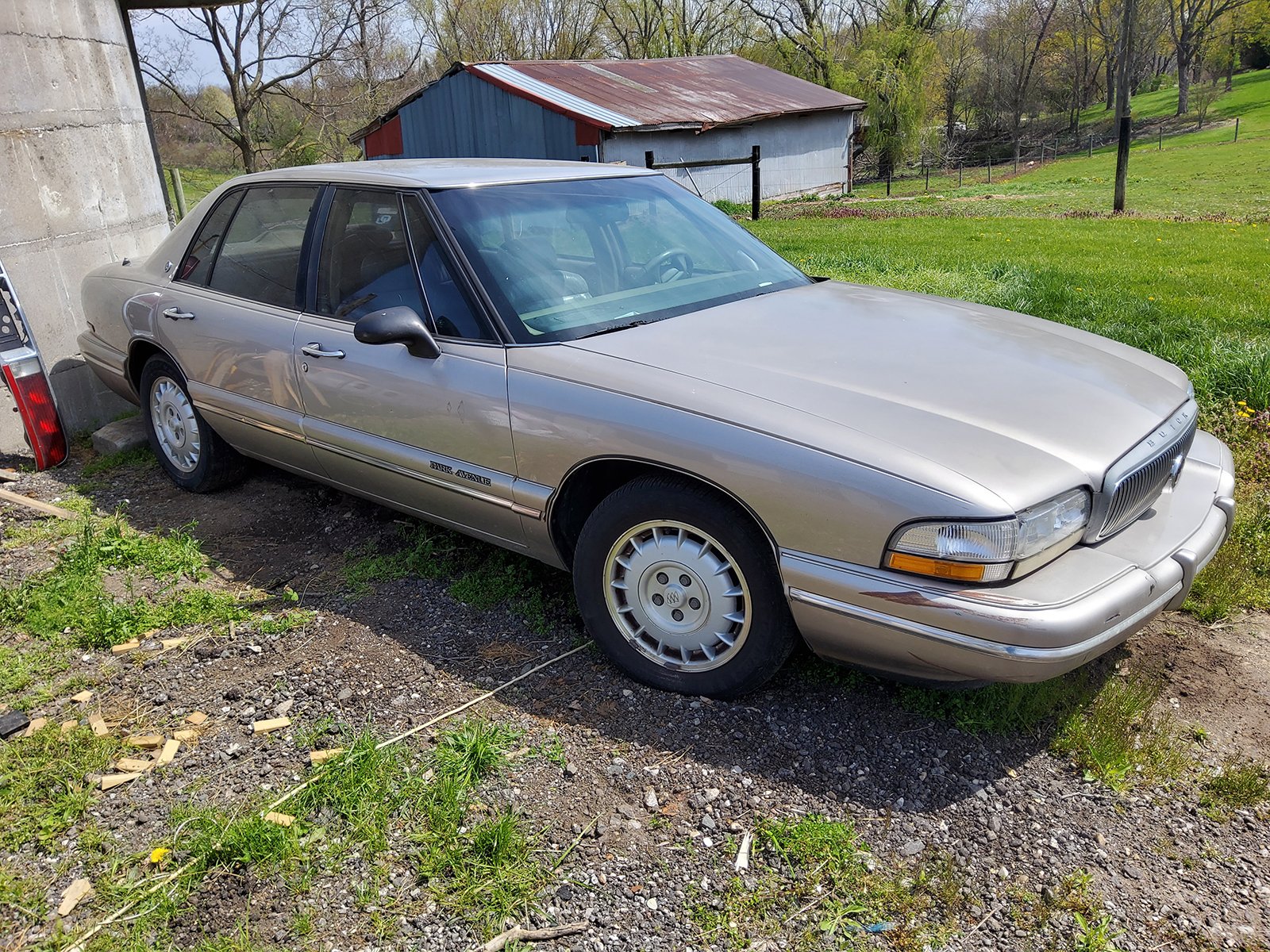 Property photo 3 - TIMED ONLINE ONLY PERSONAL PROPERTY AUCTION IN NOBLE COUNTY, INDIANA