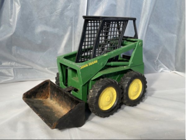 TIMED ONLINE ONLY TOY AUCTION IN WHITLEY COUNTY, INDIANA
