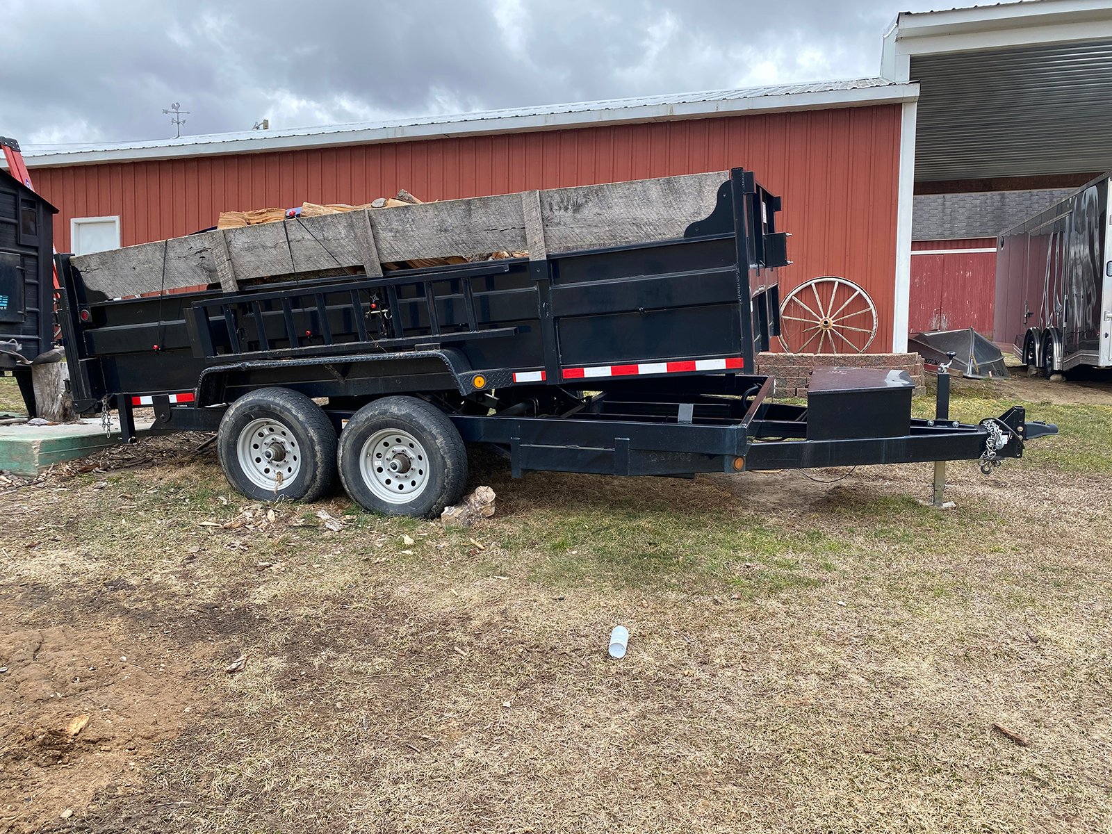 Property photo 30 - TIMED ONLINE ONLY - PERSONAL PROPERTY AUCTION IN BRANCH COUNTY, MICHIGAN