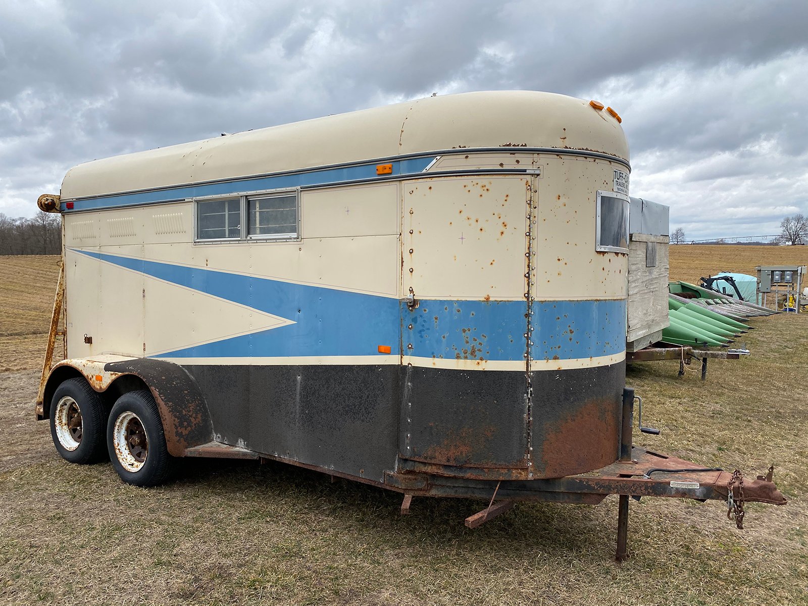 Property photo 31 - TIMED ONLINE ONLY - PERSONAL PROPERTY AUCTION IN BRANCH COUNTY, MICHIGAN