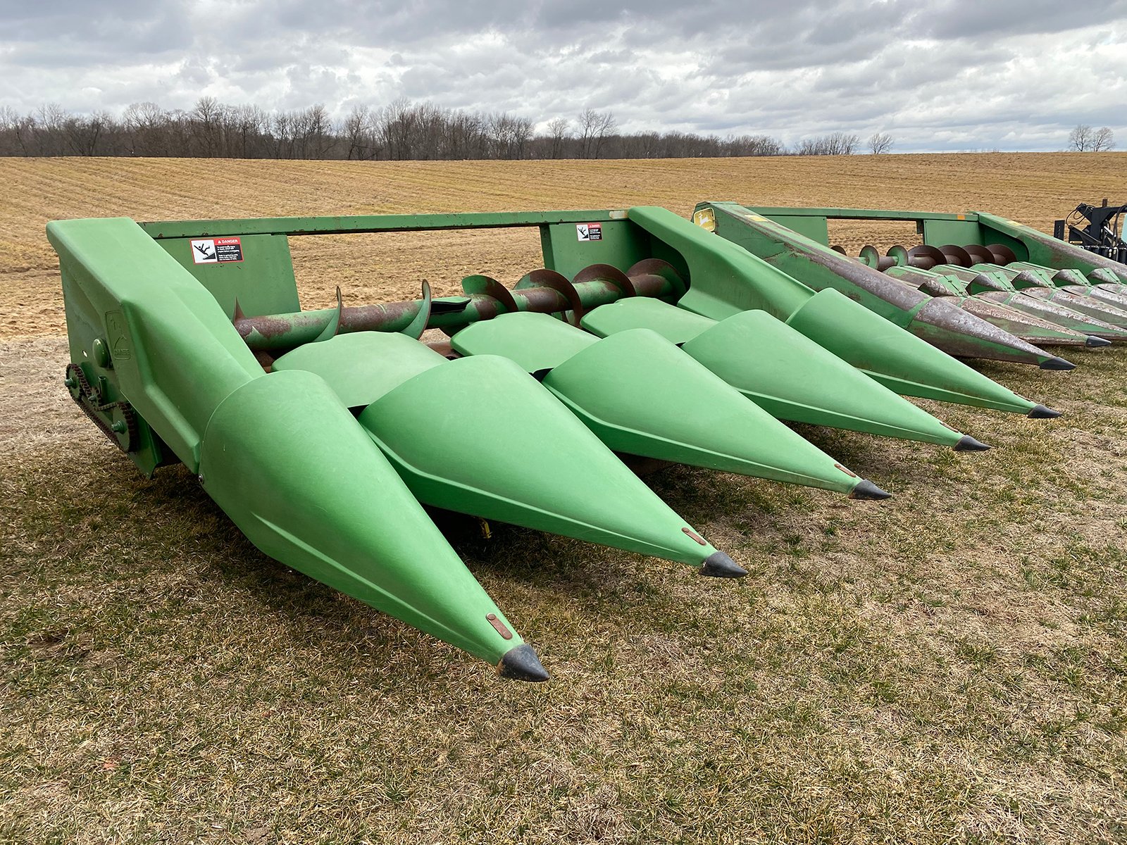 Property photo 32 - TIMED ONLINE ONLY - PERSONAL PROPERTY AUCTION IN BRANCH COUNTY, MICHIGAN