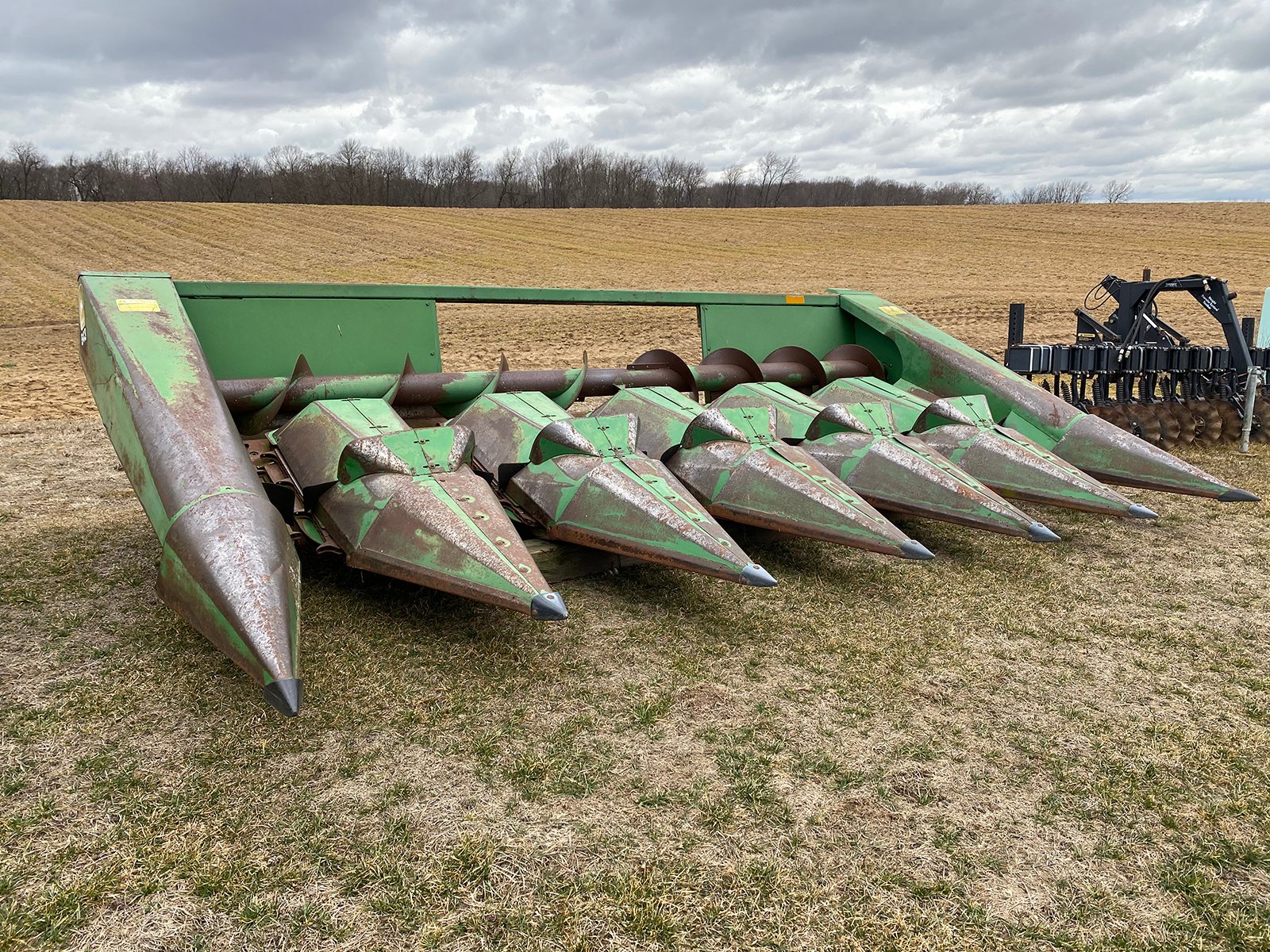Property photo 33 - TIMED ONLINE ONLY - PERSONAL PROPERTY AUCTION IN BRANCH COUNTY, MICHIGAN