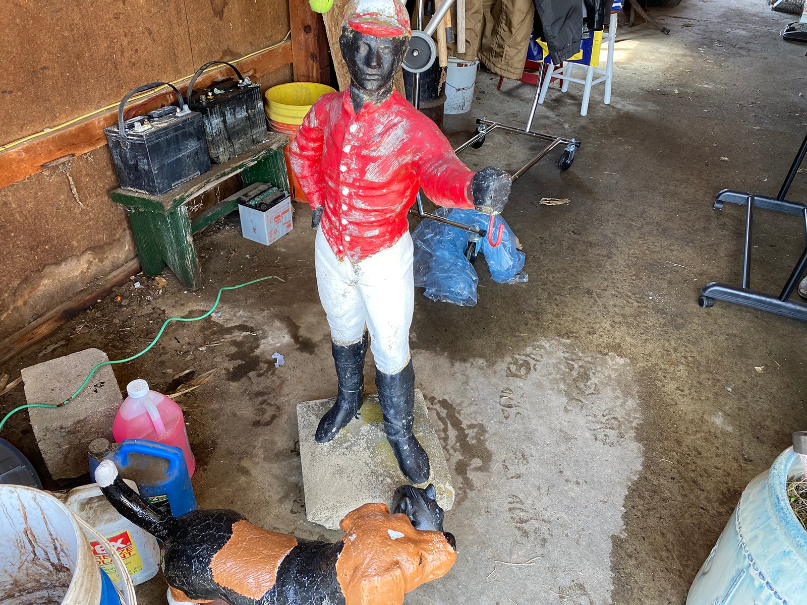 Property photo 54 - TIMED ONLINE ONLY - PERSONAL PROPERTY AUCTION IN BRANCH COUNTY, MICHIGAN