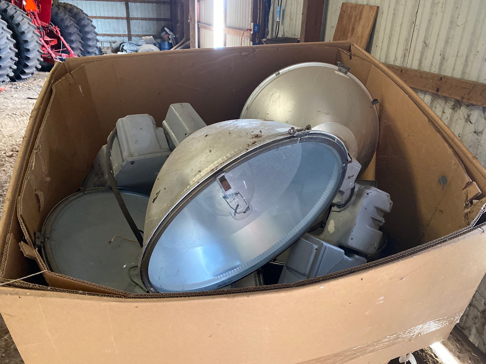 Property photo 8 - TIMED ONLINE ONLY - PERSONAL PROPERTY AUCTION IN BRANCH COUNTY, MICHIGAN