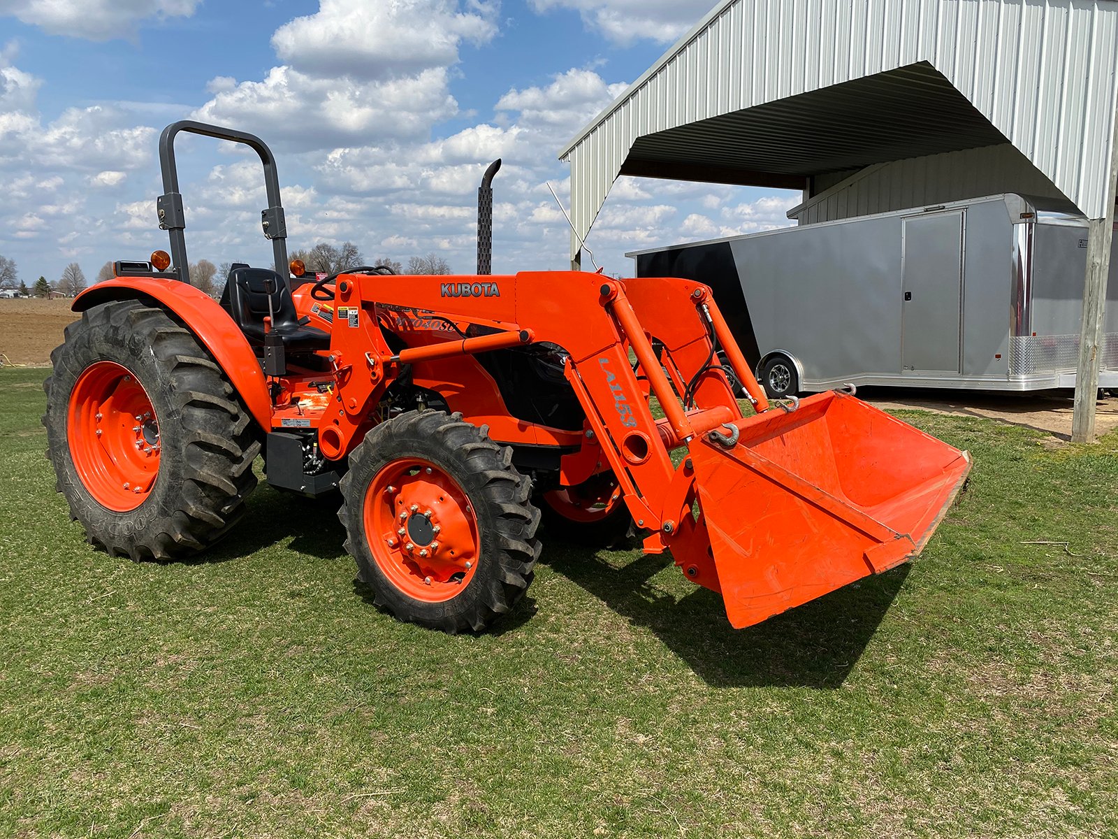 Property photo 6 - TIMED ONLINE ONLY - PERSONAL PROPERTY AUCTION IN BRANCH COUNTY, MICHIGAN