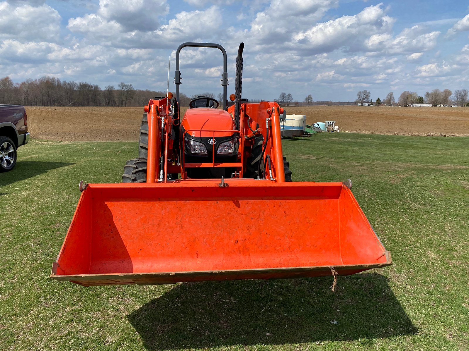 Property photo 10 - TIMED ONLINE ONLY - PERSONAL PROPERTY AUCTION IN BRANCH COUNTY, MICHIGAN