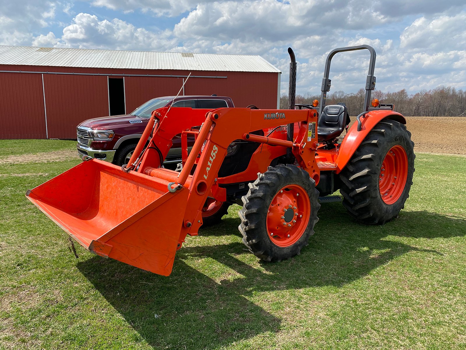 Property photo 11 - TIMED ONLINE ONLY - PERSONAL PROPERTY AUCTION IN BRANCH COUNTY, MICHIGAN