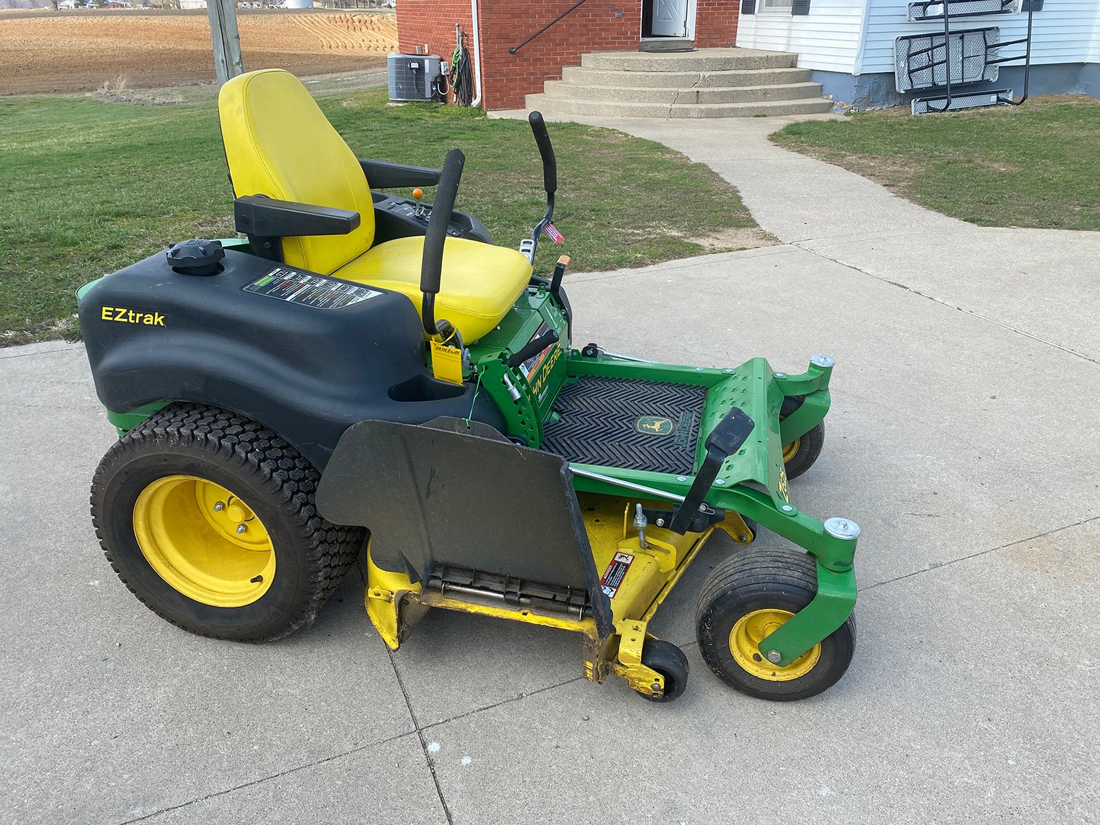 Property photo 14 - TIMED ONLINE ONLY - PERSONAL PROPERTY AUCTION IN BRANCH COUNTY, MICHIGAN