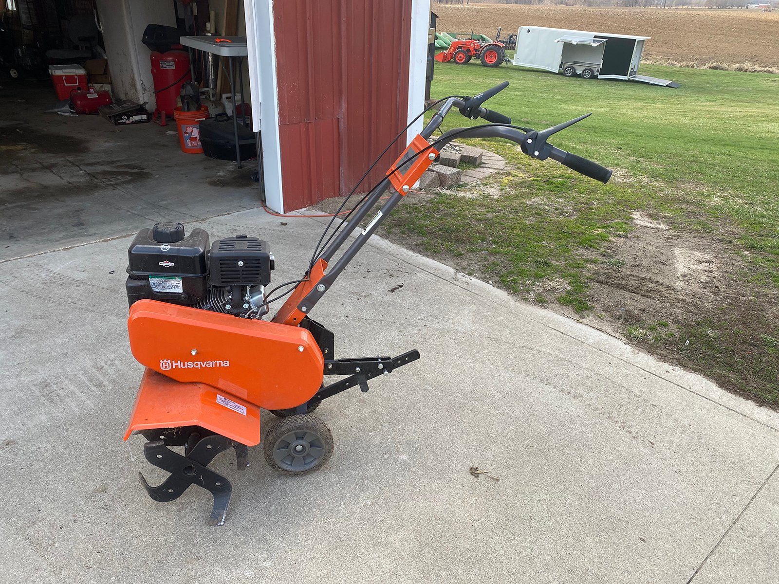 Property photo 17 - TIMED ONLINE ONLY - PERSONAL PROPERTY AUCTION IN BRANCH COUNTY, MICHIGAN