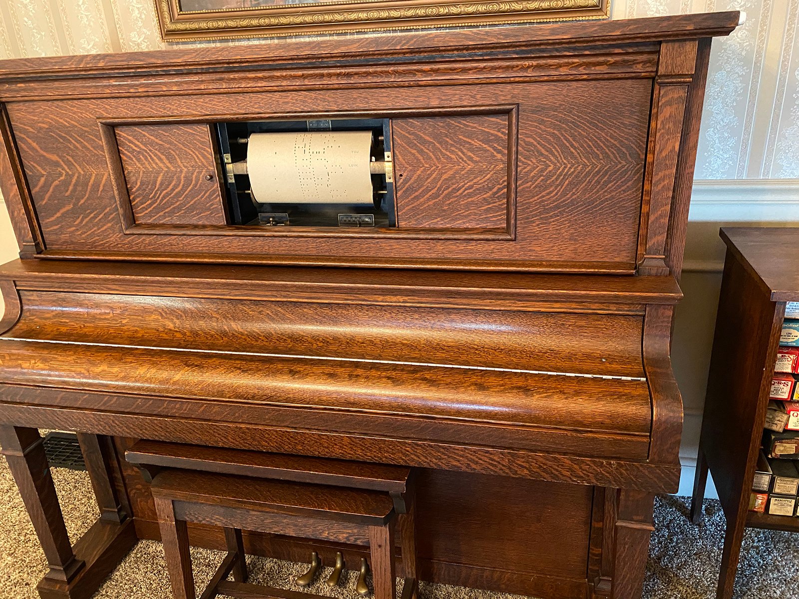 Property photo 19 - TIMED ONLINE ONLY - PERSONAL PROPERTY AUCTION IN BRANCH COUNTY, MICHIGAN