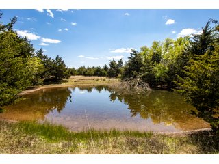 Property photo 75 - LAND AUCTION - 318+/- ACRES OFFERED IN 19 TRACTS IN CANADIAN COUNTY, OKLAHOMA