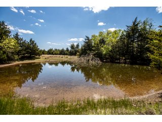 Property photo 76 - LAND AUCTION - 318+/- ACRES OFFERED IN 19 TRACTS IN CANADIAN COUNTY, OKLAHOMA