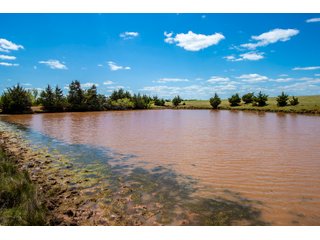 Property photo 16 - LAND AUCTION - 318+/- ACRES OFFERED IN 19 TRACTS IN CANADIAN COUNTY, OKLAHOMA