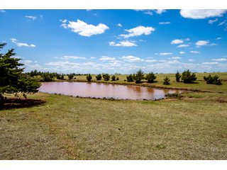 Property photo 17 - LAND AUCTION - 318+/- ACRES OFFERED IN 19 TRACTS IN CANADIAN COUNTY, OKLAHOMA