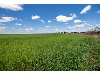 Property photo 25 - LAND AUCTION - 318+/- ACRES OFFERED IN 19 TRACTS IN CANADIAN COUNTY, OKLAHOMA