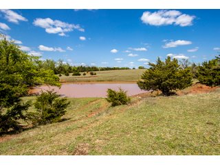 Property photo 37 - LAND AUCTION - 318+/- ACRES OFFERED IN 19 TRACTS IN CANADIAN COUNTY, OKLAHOMA