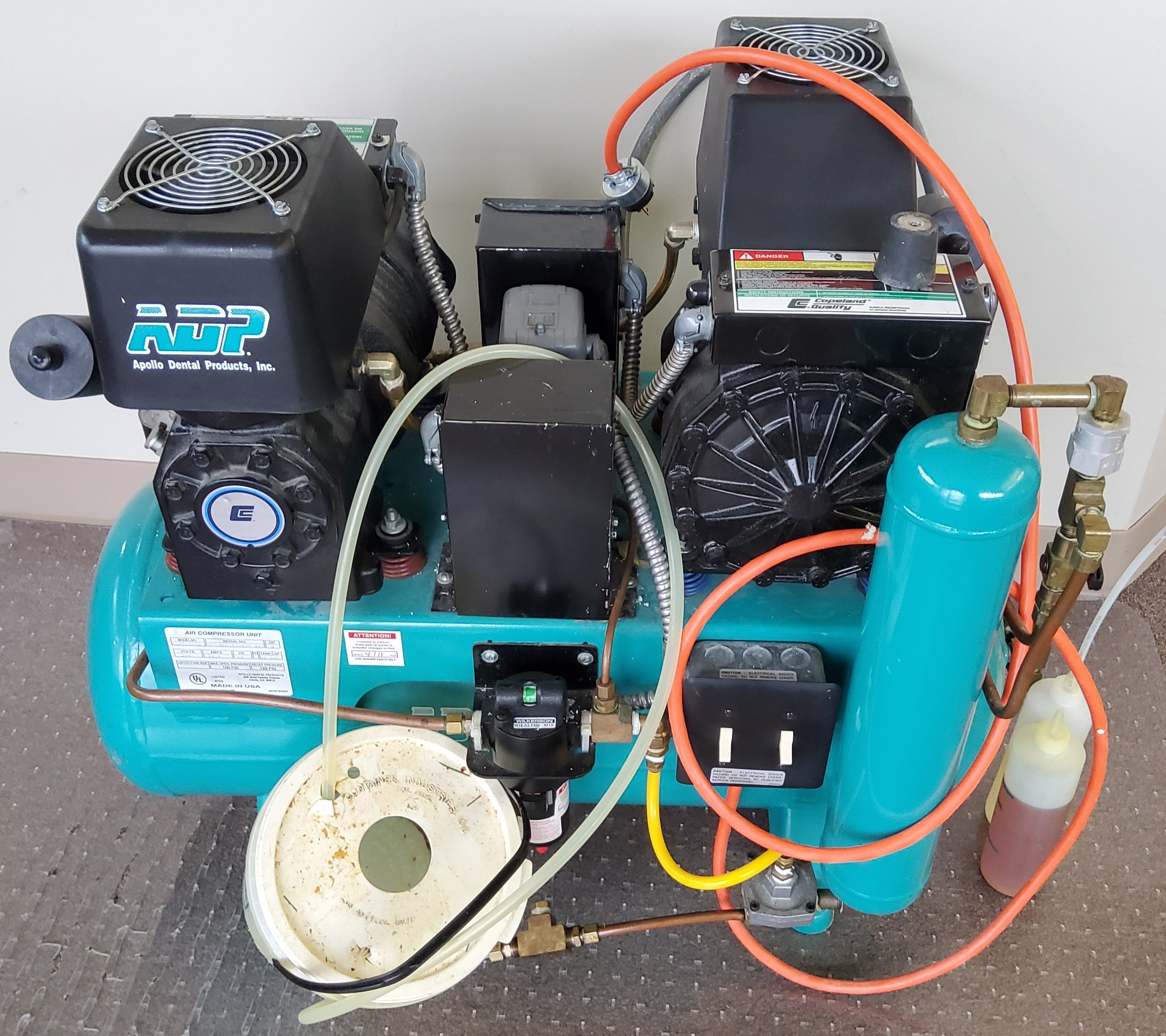 Property photo 1 - TIMED ONLINE ONLY - PERSONAL PROPERTY AUCTION IN ALLEN COUNTY, INDIANA