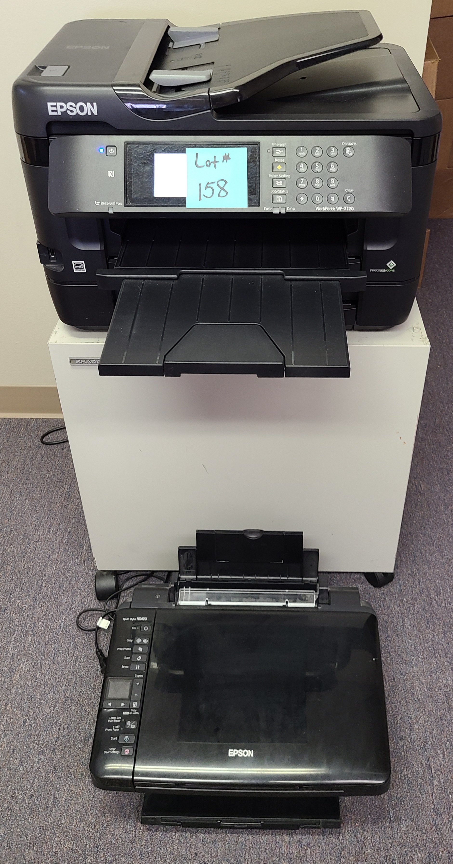 Property photo 31 - TIMED ONLINE ONLY - PERSONAL PROPERTY AUCTION IN ALLEN COUNTY, INDIANA