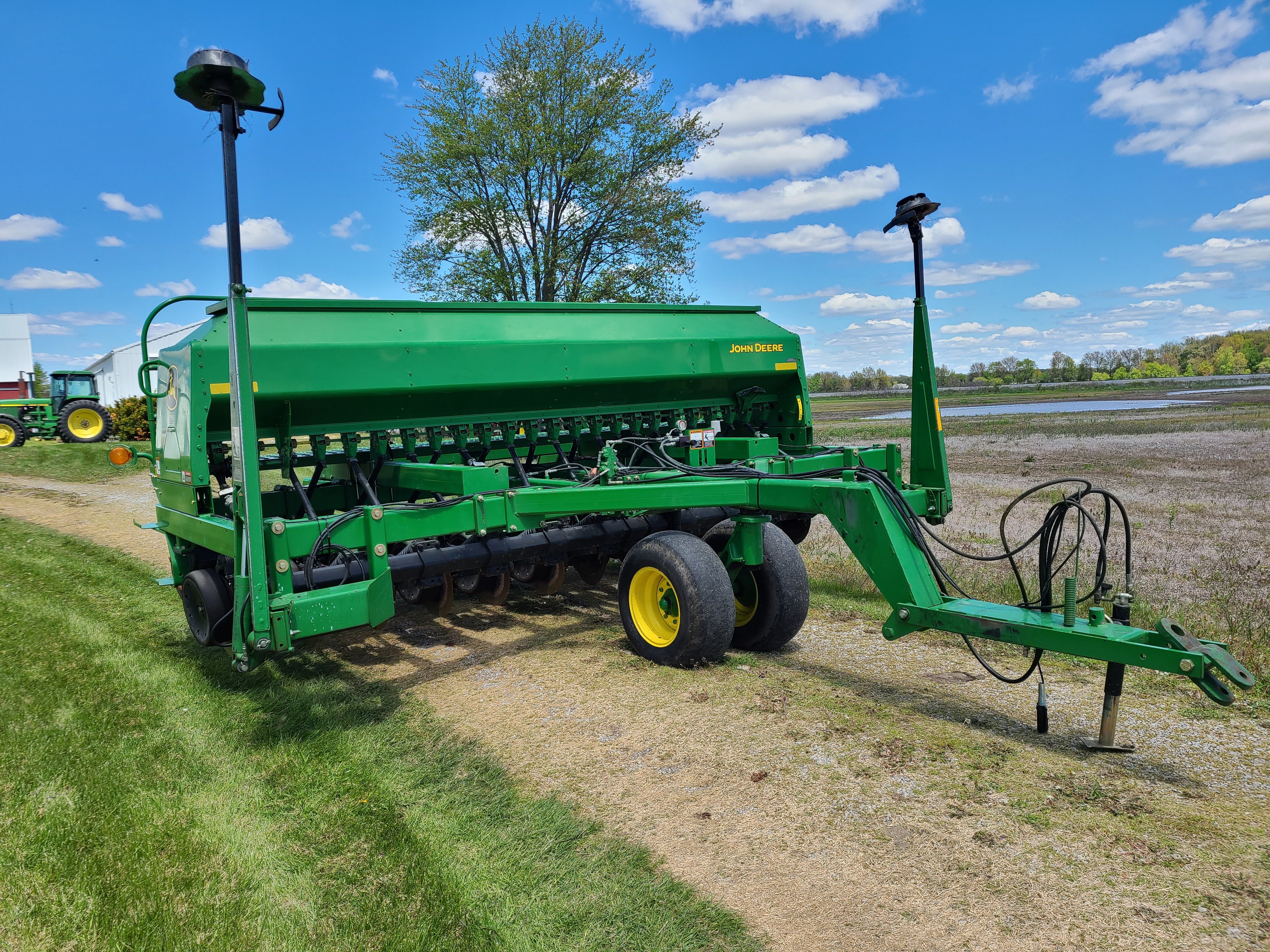 Property photo 26 - Farm Equipment Auction in Allen County, Indiana