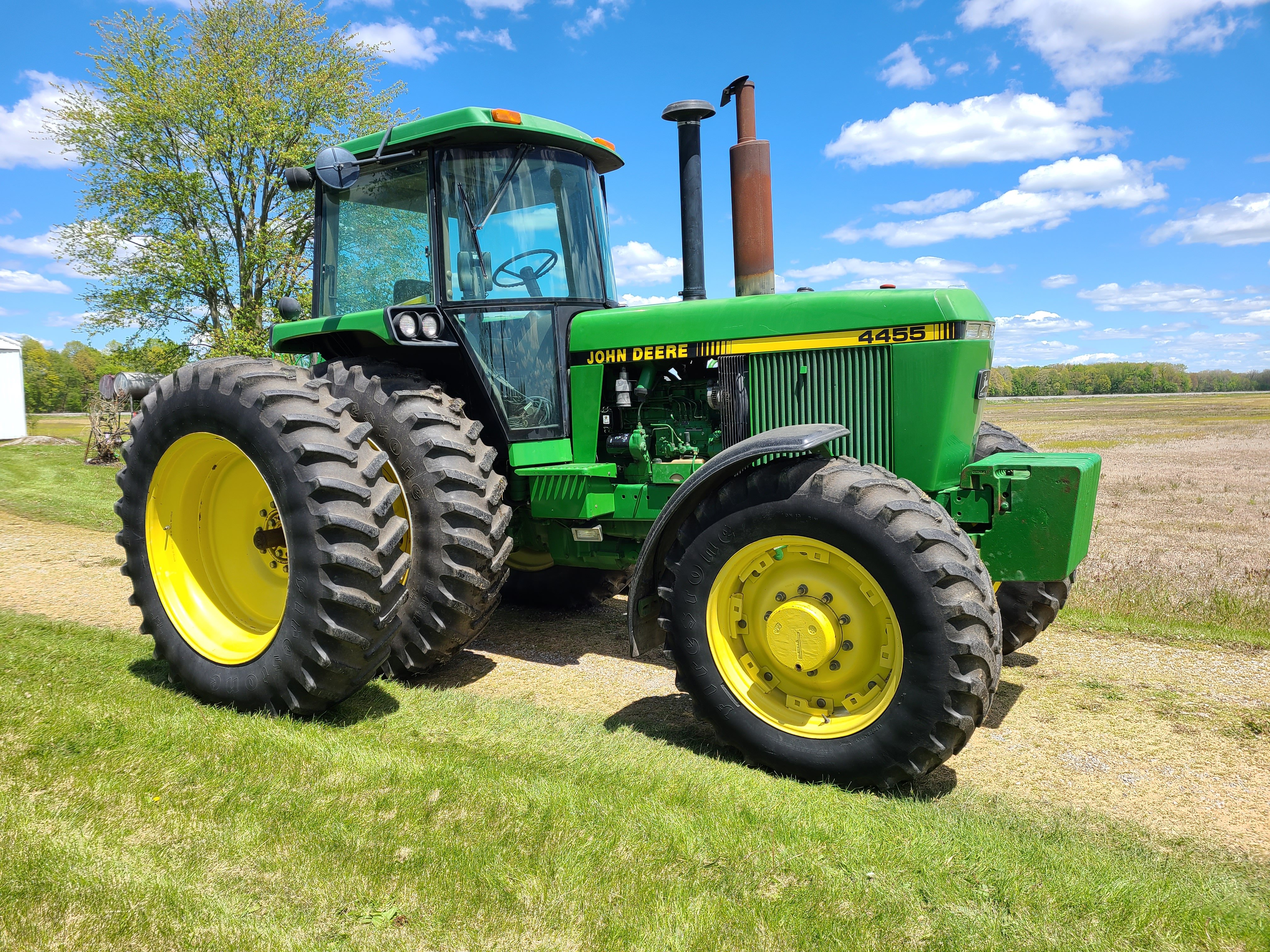 Property photo 24 - Farm Equipment Auction in Allen County, Indiana