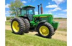 Property photo 24 - Farm Equipment Auction in Allen County, Indiana