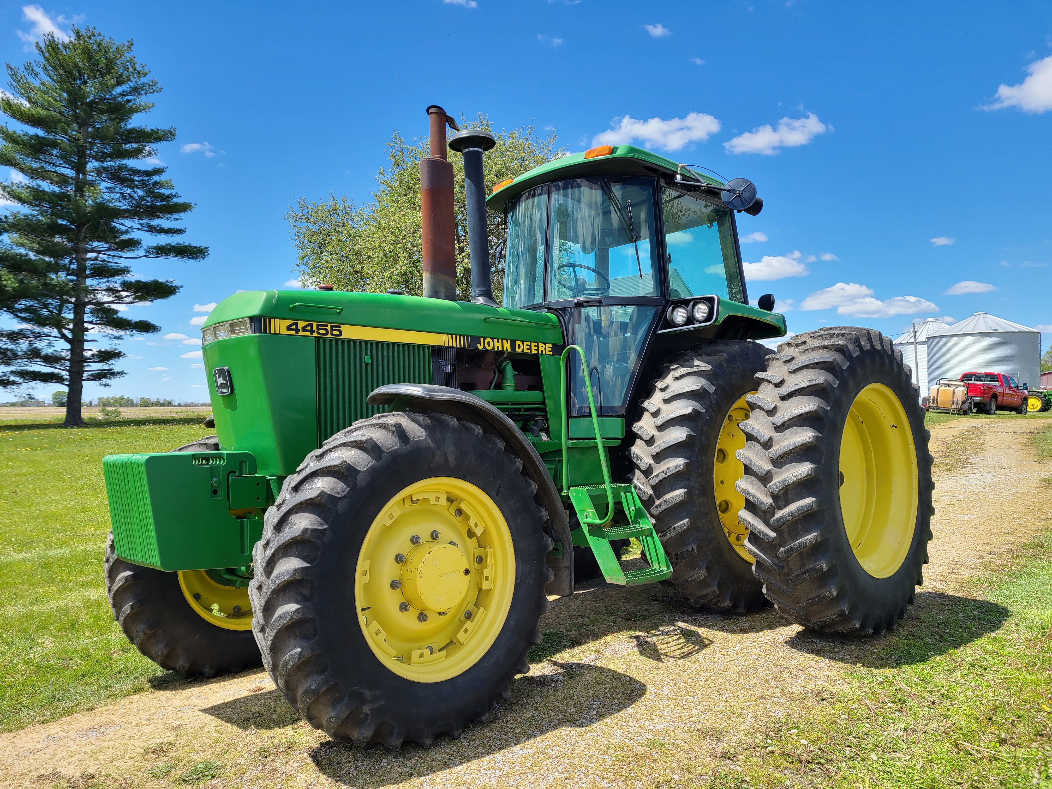 Property photo 23 - Farm Equipment Auction in Allen County, Indiana