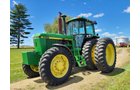 Property photo 23 - Farm Equipment Auction in Allen County, Indiana