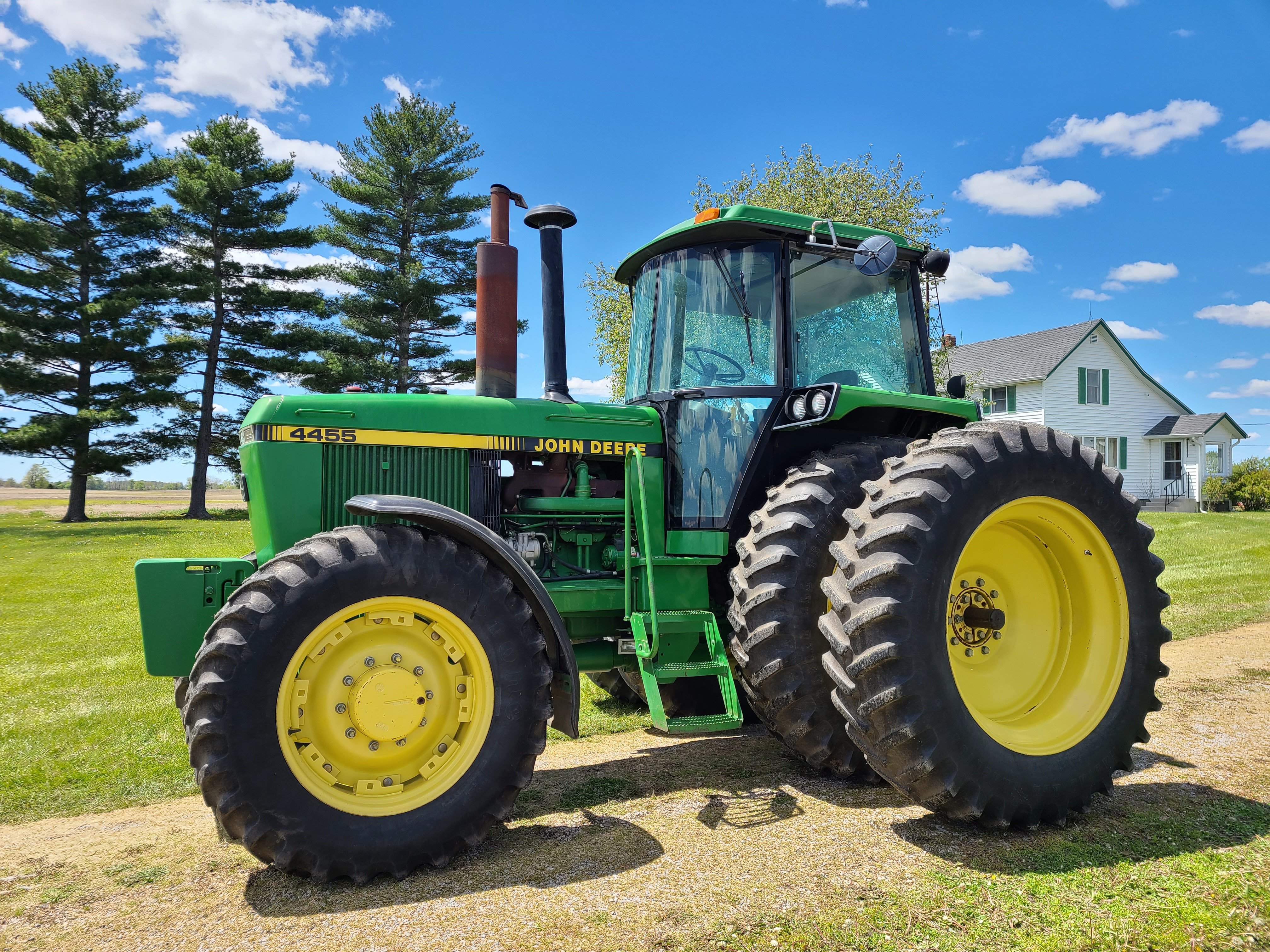 Property photo 22 - Farm Equipment Auction in Allen County, Indiana
