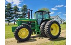 Property photo 22 - Farm Equipment Auction in Allen County, Indiana