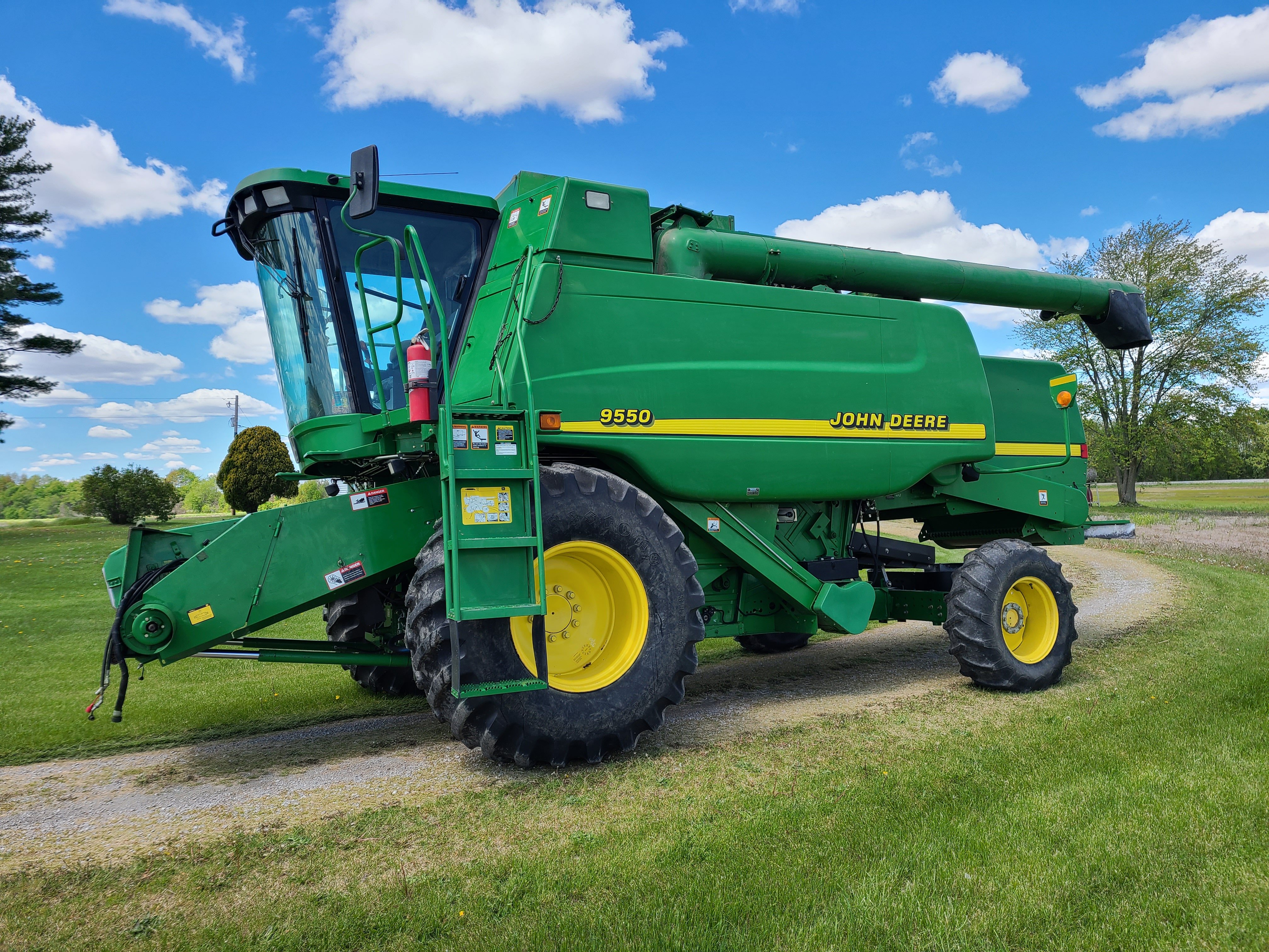 Property photo 21 - Farm Equipment Auction in Allen County, Indiana