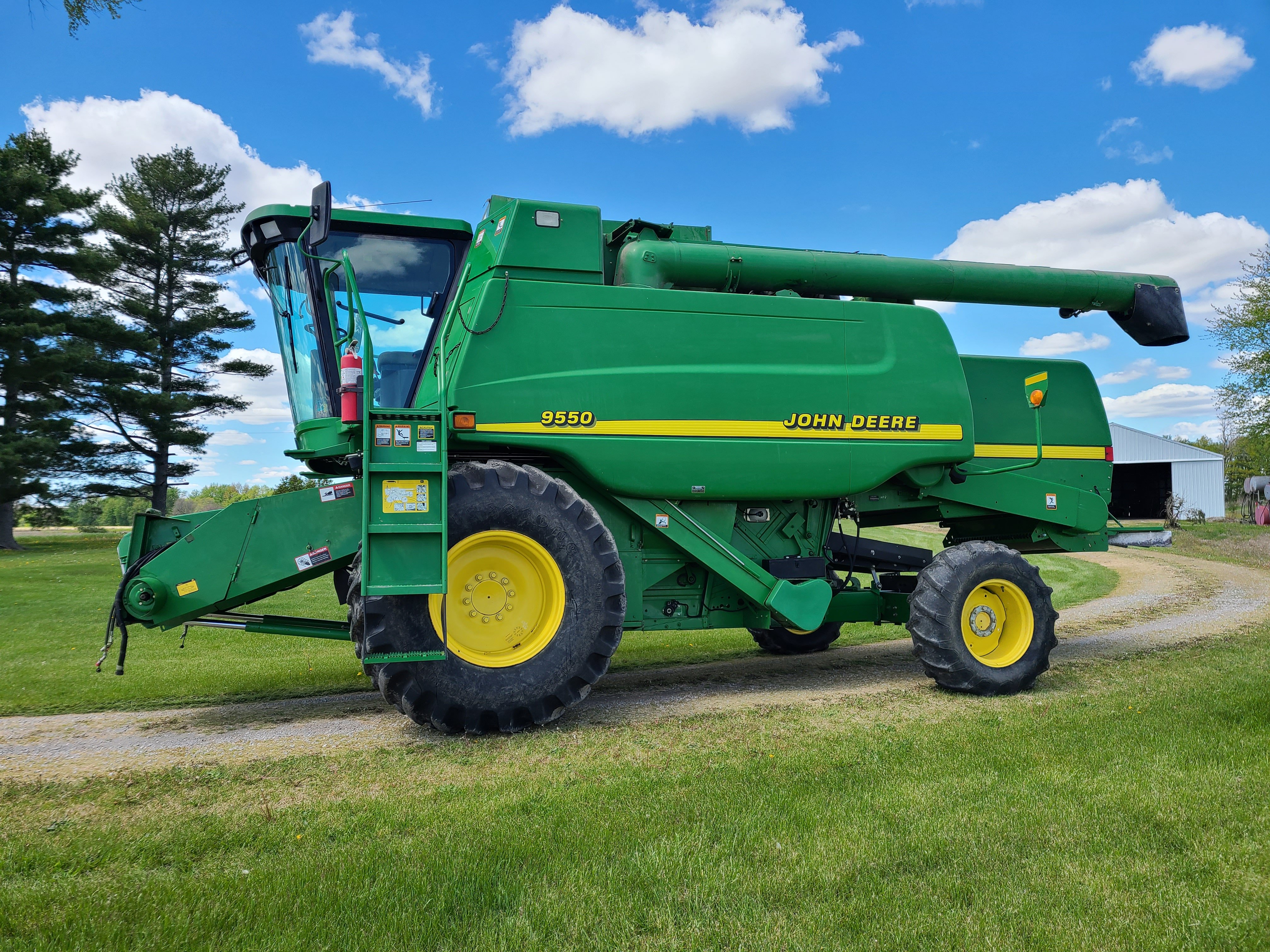 Property photo 20 - Farm Equipment Auction in Allen County, Indiana