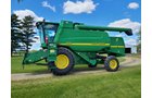 Property photo 20 - Farm Equipment Auction in Allen County, Indiana